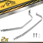 A-premium 2X Fuel Tank Straps For Chrysler Pt Cruiser 2001-2010 2.4L 5278184AA. Fixed Price $40.99.