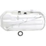 For Mitsubishi Mighty Max Fuel Tank 1983-1985 Steel Silver 15 GALLONS/57 Liters. Fixed Price $218.91.