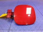 14-22 Mitsubishi Outlander Fuel Fill Door Gas Flap Red P26 Oem 5940A408. Fixed Price $68.99.