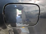 Fuel Filler Door Mercedes CLK320 1999 Blue 491337. Fixed Price $49.00.