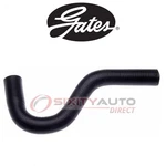 Gates Engine To Auxiliary Water Pump Hvac Heater Hose For 2004-2007 Dodge Fv. Fixed Price $30.68.