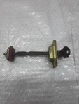 R/f Right Passenger Front Door Stopper 2002 Honda Civic Z-62-1P. Fixed Price $50.22.