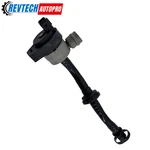 Fuel Tank Vent Pipe Solenoid Valve 13907618652 For 07-2014 Bmw Z4 335I 135I 535I. Fixed Price $35.90.
