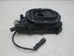 Jaguar XJ6 95-97 Fuel Filler Door Latch BEC7532 (used). Fixed Price $89.99.