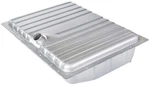 Jegs 78076 Fuel Tank 1969 Ford Mustang Mercury Cougar 20-GALLON With Drain. Fixed Price $89.99.