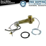 Trq Gas Fuel Tank Sending Unit Stainless Steel 5/16" For 62-65 Chevy Ii Nova. Fixed Price $44.85.