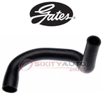 Gates Lower Radiator Coolant Hose 1966-1967 Ford P-100 2.8L L6 Vw. Fixed Price $37.96.