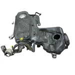 2012-2018 Audi A6 2.0L Engine Fuel Tank Reservoir With Filler Oem. Fixed Price $149.99.