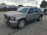 Used Fuel Tank Fits: 2008 Chevrolet Avalanche 1500 Grade. Fixed Price $70.00.