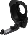 Genuine Nissan Fuel Filler Housing 78120-6CA0A. Fixed Price $43.44.