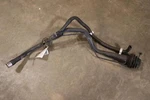 2017-2020 Toyota 86 Scion Frs Gas Fuel Tank Filler Neck Hose Pipe Tube Oem. Fixed Price $81.00.