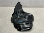 1991-1997 Toyota Land Cruiser FJ80 Fuel Tank Filler Pipe Protector 1656 Oem. Fixed Price $59.49.