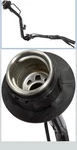 Fuel Filler Neck-tank Spectra FN1109 Fits 2010 Mazda 3 2.0L-L4. Fixed Price $185.00.