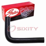 Gates TEE-2 Heater Hvac Hose For 1998-2007 Toyota Land Cruiser Vt. Fixed Price $22.85.