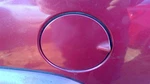 Fuel Filler Door Fits 05-07 Jeep Liberty Oem. Fixed Price $59.99.