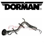 Dorman 577-960 Fuel Filler Neck For SK577960 FN605 172219E001 Air Delivery Rq. Fixed Price $128.12.