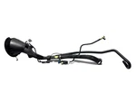 2018-2022 Ram 1500 Gas Fuel Filler Tube Tank Neck Hose 68322815AD Oem. Fixed Price $125.99.