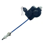 PBT-M15-GF5 Fuel Door Cap Actuator 2007 Lexus ES330 S-48P. Fixed Price $93.00.
