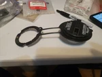 New Oem Gas Cap Acdelco# GT260 For 2004-2010 Gm Trucks 3500 W/tether 6.0L, 8.1L. Fixed Price $25.00.