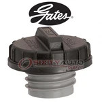 Gates Fuel Tank Cap For 1985-1986 Subaru GL-10 1.8L H4 Gasoline Filler Ke. Fixed Price $23.27.