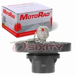 Motorad Fuel Tank Cap For 1975-1981 Volkswagen Scirocco Gas Delivery Storage Vf. Fixed Price $24.35.