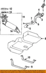 Chrysler Oem 96-00 Caravan System Components-fuel Sender Unit 4897425AA. Fixed Price $74.42.