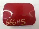 Fuel Filler Door Gas Flap Lid 2011 Infiniti G37 Red. Fixed Price $44.10.
