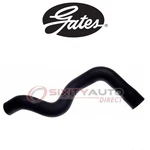 Gates Lower Radiator Coolant Hose For 1979-1983 Gmc K1500 5.7L 6.6L 5.0L V8 Vu. Fixed Price $34.70.