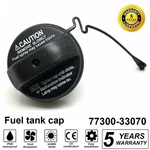 Plastic 77300-33070 Fuel Tank Gas Cap For Toyota Tacoma Corolla 4 Runner 1978 +. Fixed Price $18.95.