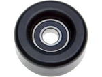 Ac Delco 39TT49Y Drive Belt Tensioner Pulley Fits 1990-1996, 2002-2010 Ford F150. Fixed Price $33.73.