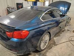 2014 Bmw 428I Fuel Filler Door Used Blu Genuine Oem 94000 Miles. Fixed Price $80.70.