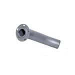 Scott Drake C5ZZ-9034-B 64-66 Ford Mustang Fuel Tank Filler Neck. Fixed Price $64.42.