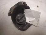 03 04 05 06 Silverado Sierra Tahoe Suburban 1500 Fuel Cap And Mount As Shown. Fixed Price $53.54.