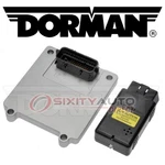 Dorman Transmission Control Module For 2006-2007 Saturn Electrical Bu. Fixed Price $235.71.