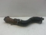 1997 To 2000 Jeep Wrangler Fuel Filler Neck Assm. W/tube. Fixed Price $82.45.