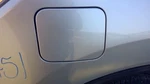 Fuel Filler Door Square Gas Cap In K23 Silver 2016 Nissan Rogue. Fixed Price $59.20.