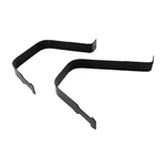 Ford F-350 Super Duty 2002 03 04 05 06 2007 Fuel Tank Strap Set Of. Fixed Price $48.86.