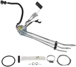 Dorman 692-048 Fuel Sending Unit Without Pump For 91-93 Cadillac Deville. Fixed Price $168.74.