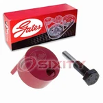 Gates Belt Installation Tool For 2006-2009 Mazda 5 2.3L L4 Engine Shop Si. Fixed Price $24.12.