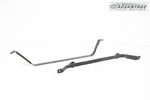 2013-2020 Ford Fusion 2.5L Gasoline Fuel Tank Strap Support Bracket Set Of Oem. Fixed Price $34.64.