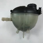 08-16 Mercedes W204 W212 W207 Glk Coolant Expansion Tank Oem A2045000649. Fixed Price $27.99.