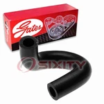 Gates Oil Cooler To Engine Hvac Heater Hose For 1995-1998 Honda Odyssey 2.2L Pe. Fixed Price $18.07.