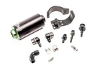 Radium Engineering Fuel Filter 20-1021-05*20-1021-05 Kit. Fixed Price $203.82.