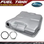 22 Gallons Fuel Tank For Chevrolet Impala Caprice Olds Delta 88 Buick Pontiac. Fixed Price $289.99.