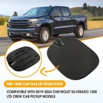 New Fuel Filler Door Cap 84745968 For Chevrolet Silverado 1500 2019-2024 Us. Fixed Price $25.58.