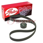 Gates Powergrip Timing Belt Component Kit For 1989 Suzuki Sidekick 1.3L L4 Iw. Fixed Price $64.57.
