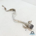 12-18 Bmw 328I 335I M3 F30 Rear Gas Fuel Filler Neck Tube Pipe Line W/ Cap Oem. Fixed Price $148.98.