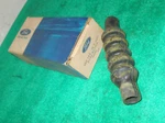 1973-1978 Ford Custom Galaxie Ltd Monterey Marquis Nos Fuel Tank Vent Tube Hose. Fixed Price $24.00.