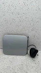 07 08 09 10 11 12 Nissan Versa Fuel Tank Lid Door Cover Gas Oem. Fixed Price $48.00.