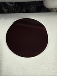 2010-2019 Ford Taurus Gas Fuel Petrol Lid Door Bordeaux Metallic DG13-54405A26. Fixed Price $45.00.
